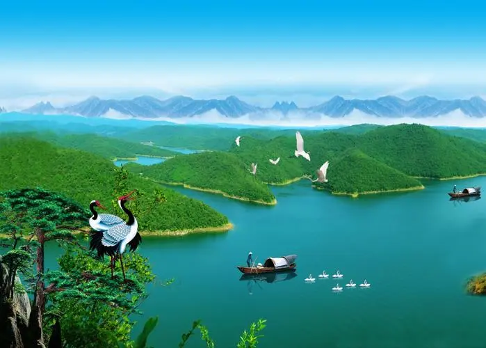 智能化数字化智慧